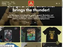 Sites similar to yetibite.com
