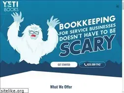 Sites similar to yetibooks.com