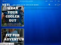 Sites similar to yeticoolers.com