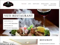 Sites similar to yeticuisine.com