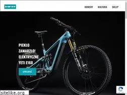 Sites similar to yeticycles.pl