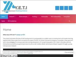 Sites similar to yetierasmus.eu