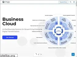 Sites similar to yetierp.com