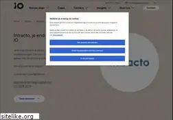Sites similar to yeties.be