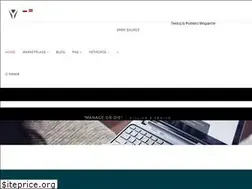 Sites similar to yetiforce.com