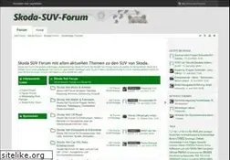 Sites similar to yetiforum.de
