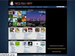 Sites similar to yetifreestuff.com