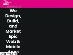 Sites similar to yetiinc.com