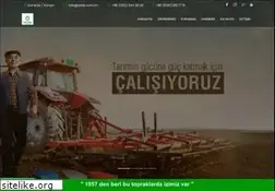 Sites similar to yetik.com.tr