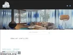 Sites similar to yetiklima.hu