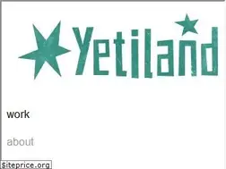 Sites similar to yetiland.nl