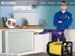 Sites similar to yetimoglupetektemizleme.com