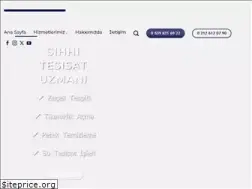 Sites similar to yetimoglutesisat.com