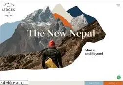 Sites similar to yetimountainhome.com