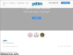 Sites similar to yetimvakfi.org.tr
