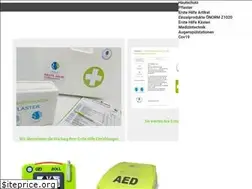 Sites similar to yetipharm.com