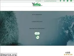 Sites similar to yetiq.pro