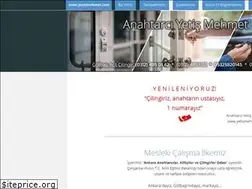 Sites similar to yetismehmet.com