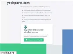 Sites similar to yetisports.com