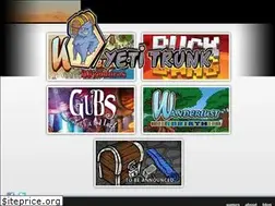 Sites similar to yetitrunk.com