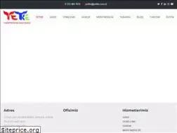 Sites similar to yetke.com.tr