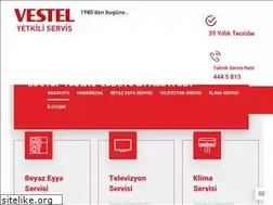 Sites similar to yetkiliservis.pro