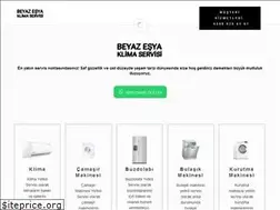Sites similar to yetkiliservis.site