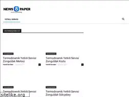 Sites similar to yetkiliservisi.tk