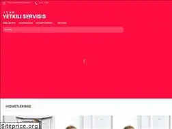 Sites similar to yetkiliservisis.com