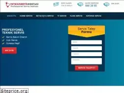 Sites similar to yetkiliservisnoktasi.com