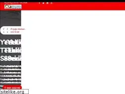 Sites similar to yetkiliteknikservisi.com.tr