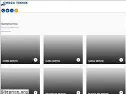 Sites similar to yetkiliteknikservisi.com