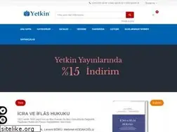 Sites similar to yetkin.com.tr