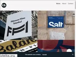 Sites similar to yetkinbasarir.com