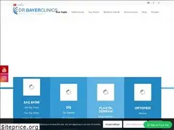 Sites similar to yetkinbayer.com
