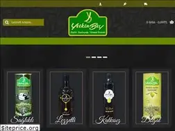 Sites similar to yetkinbey.com