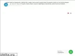 Sites similar to yetkinpatent.com.tr