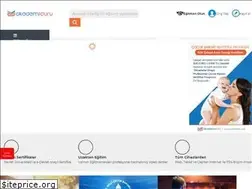 Sites similar to yetkinsertifika.com