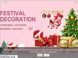 Sites similar to yetongcraft.com