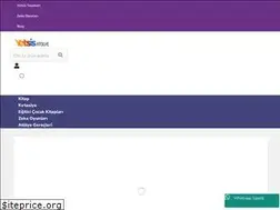 Sites similar to yetsisatolye.com