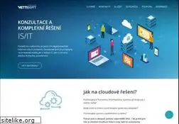 Sites similar to yettisoft.cz