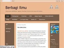 Sites similar to yettydnovia.blogspot.com