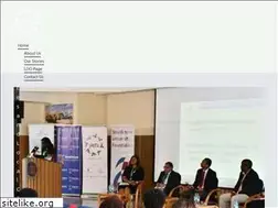 Sites similar to yetu.org