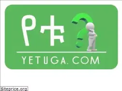 Sites similar to yetuga.com