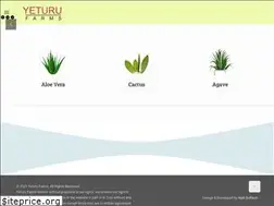 Sites similar to yeturufarms.com
