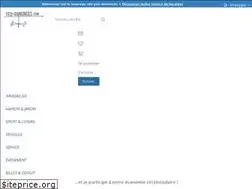 Sites similar to yeu-annonces.com
