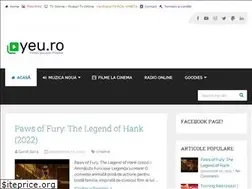 Sites similar to yeu.ro