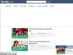 Sites similar to yeualo.com