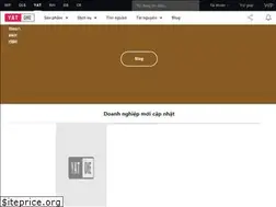 Sites similar to yeuaothun.vn