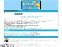 Sites similar to yeuapk.com